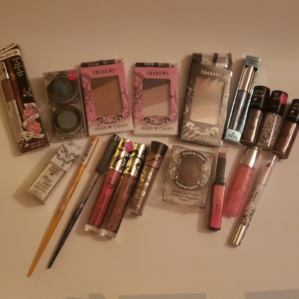 Make up